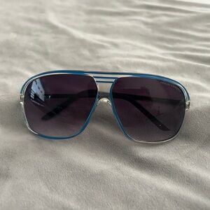 Armani Exchange Sunglasses